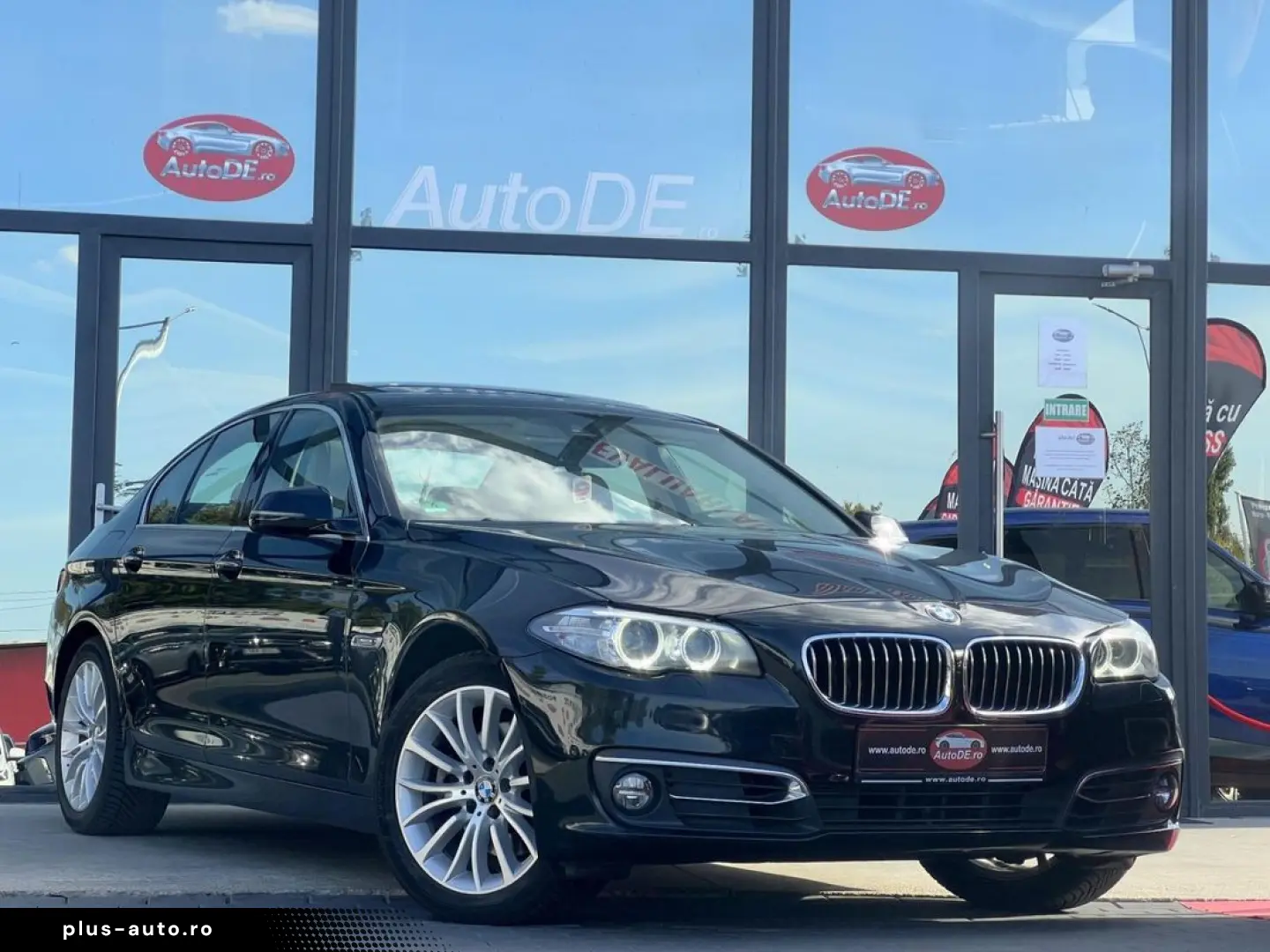 Bmw Seria-5