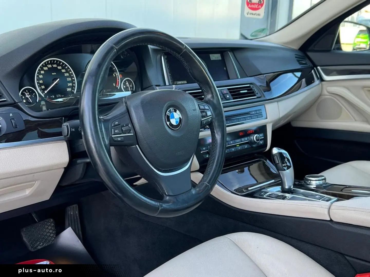 Bmw Seria-5