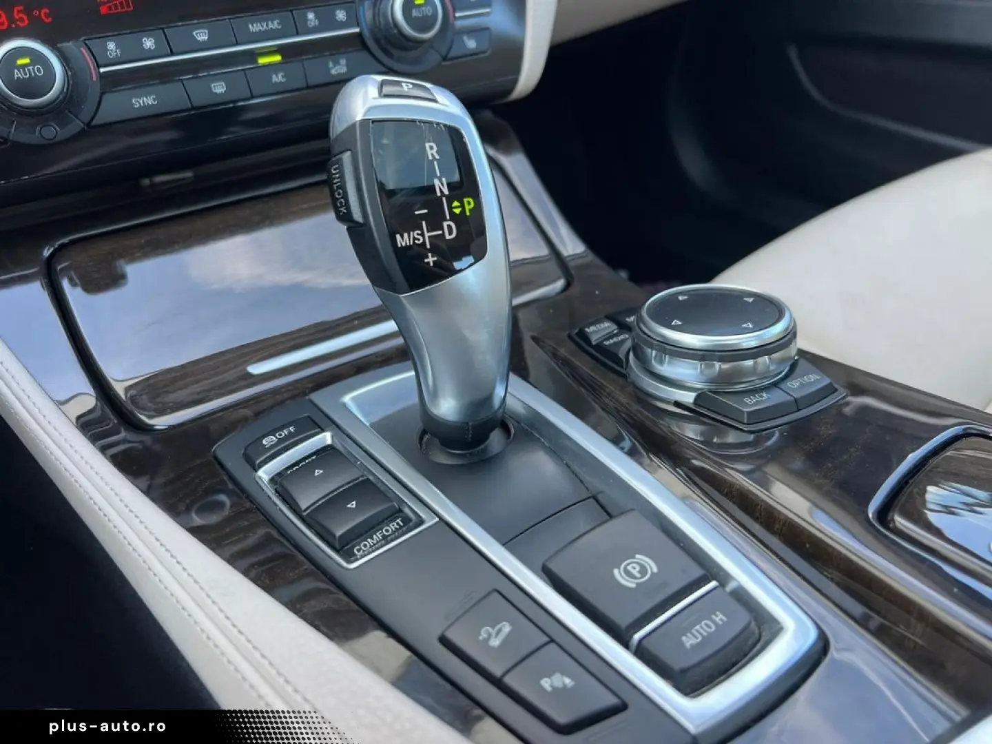 Bmw Seria-5