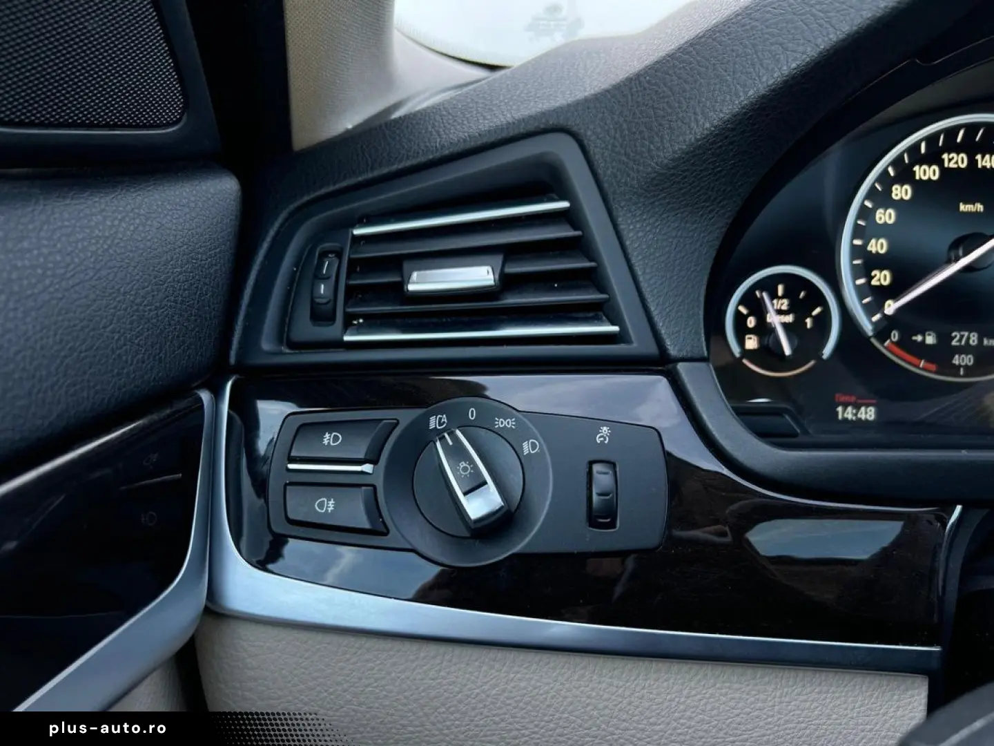 Bmw Seria-5