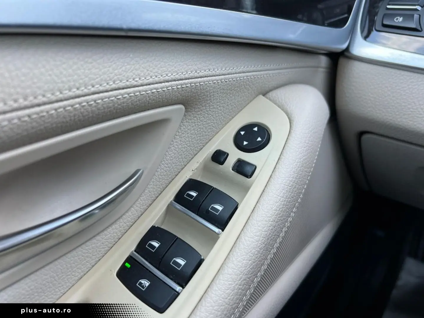 Bmw Seria-5