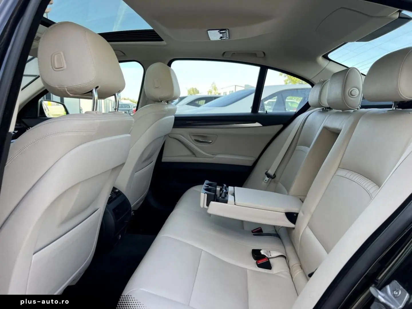 Bmw Seria-5