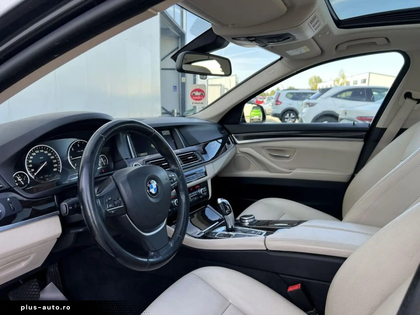 Bmw Seria-5