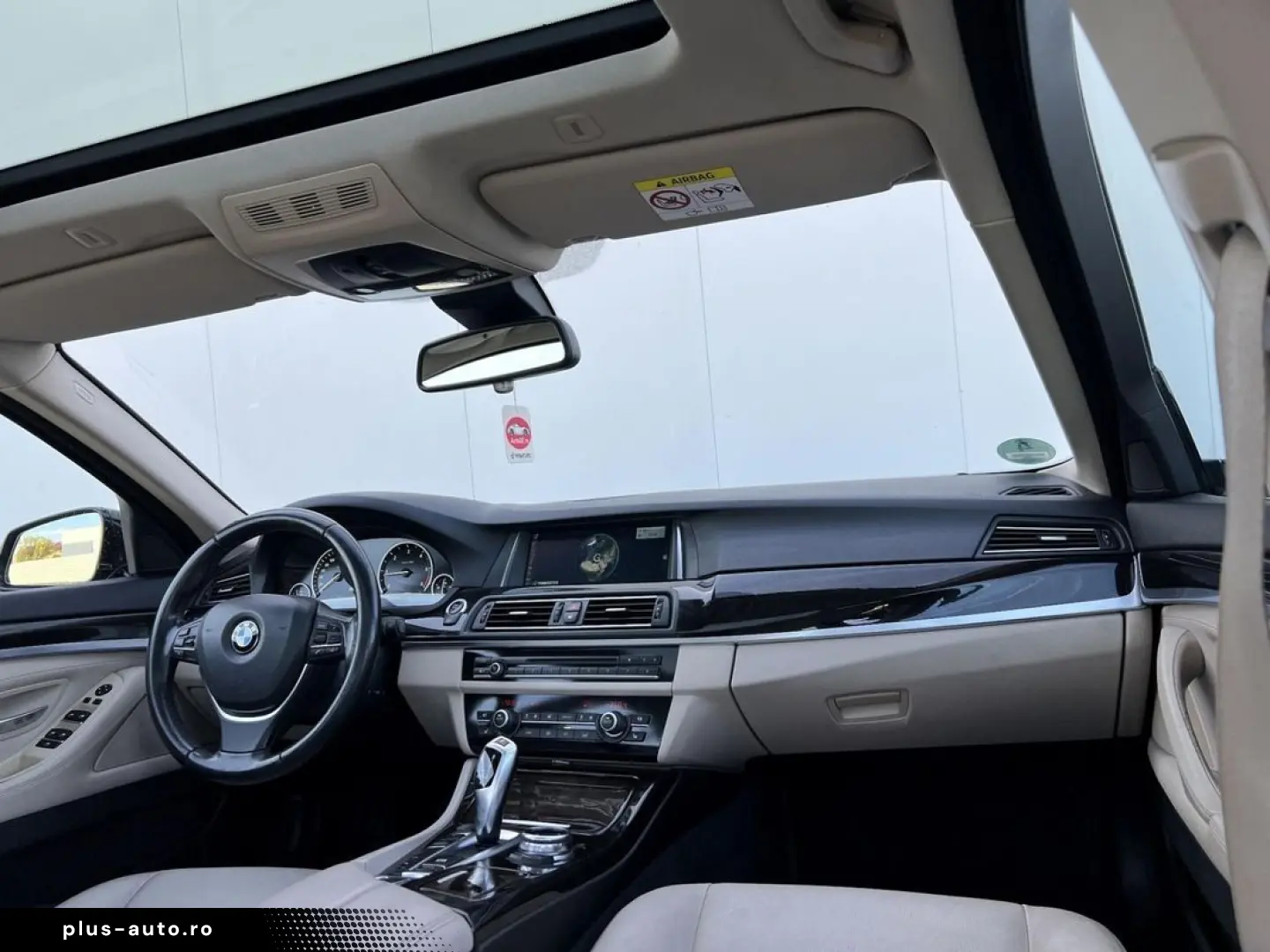 Bmw Seria-5