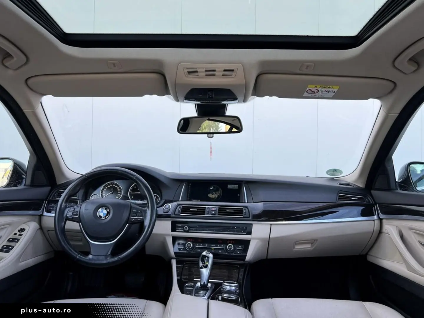 Bmw Seria-5