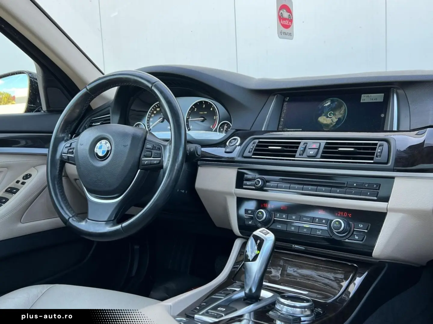 Bmw Seria-5