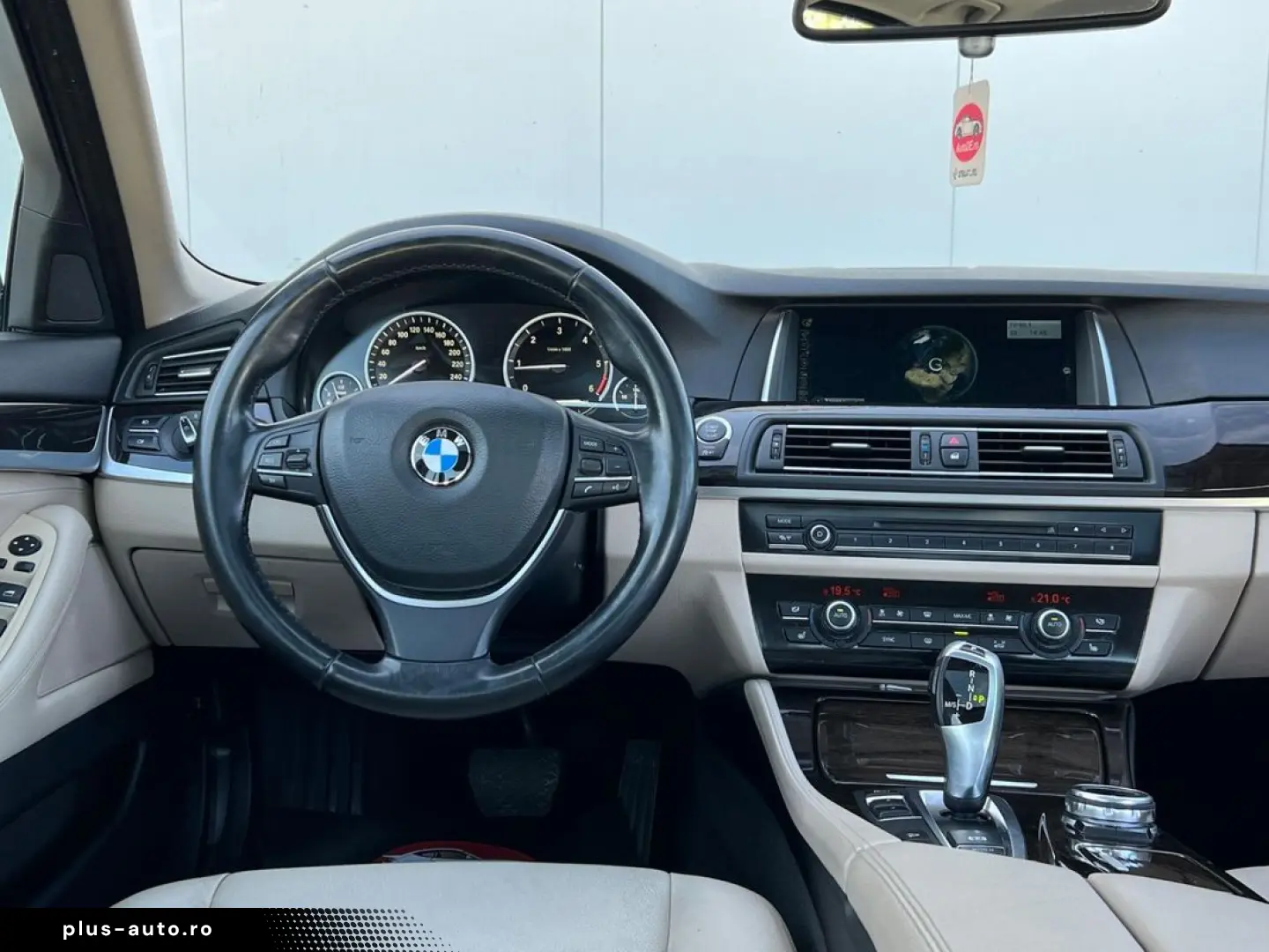 Bmw Seria-5