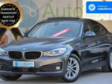 Bmw Seria-3