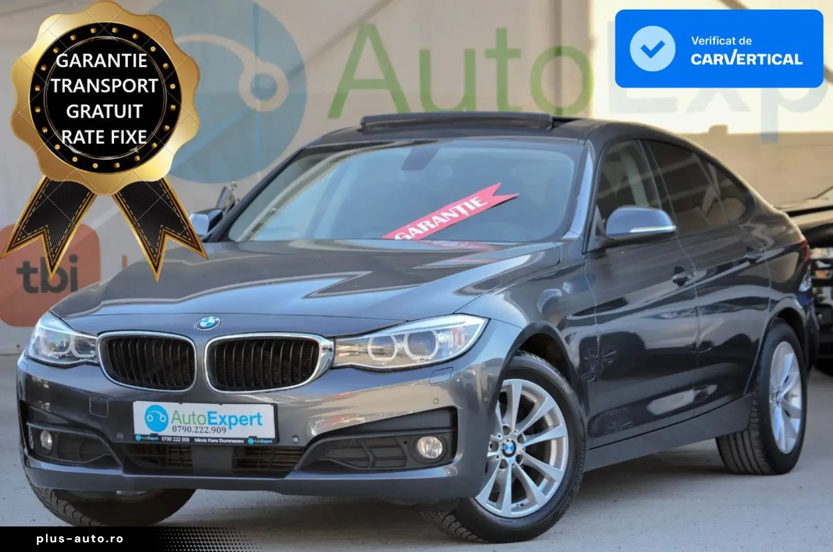 Bmw Seria-3