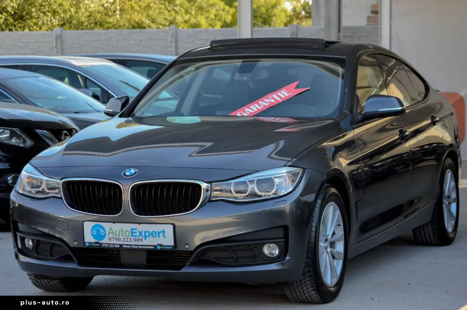 Bmw Seria-3
