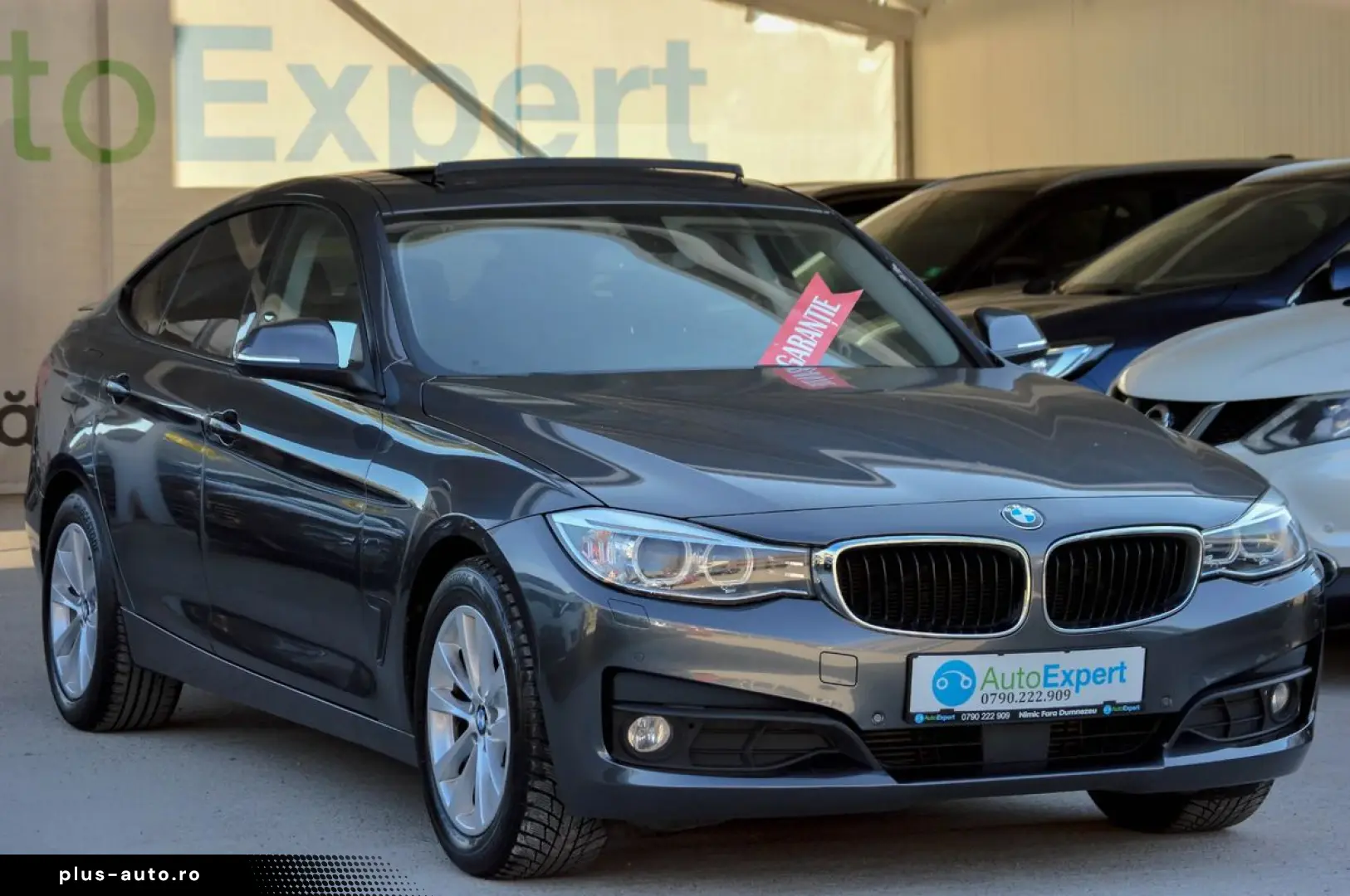 Bmw Seria-3