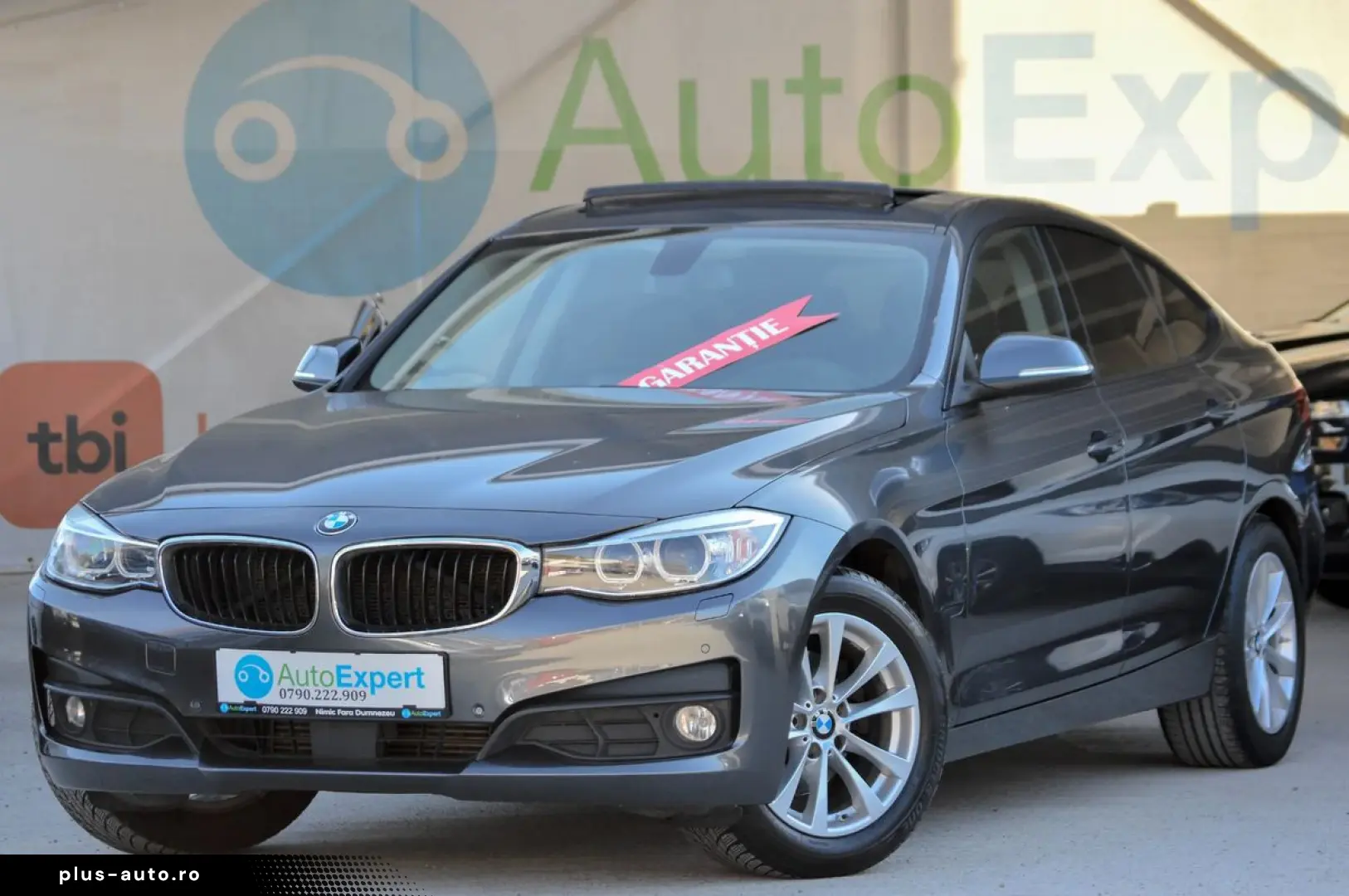 Bmw Seria-3