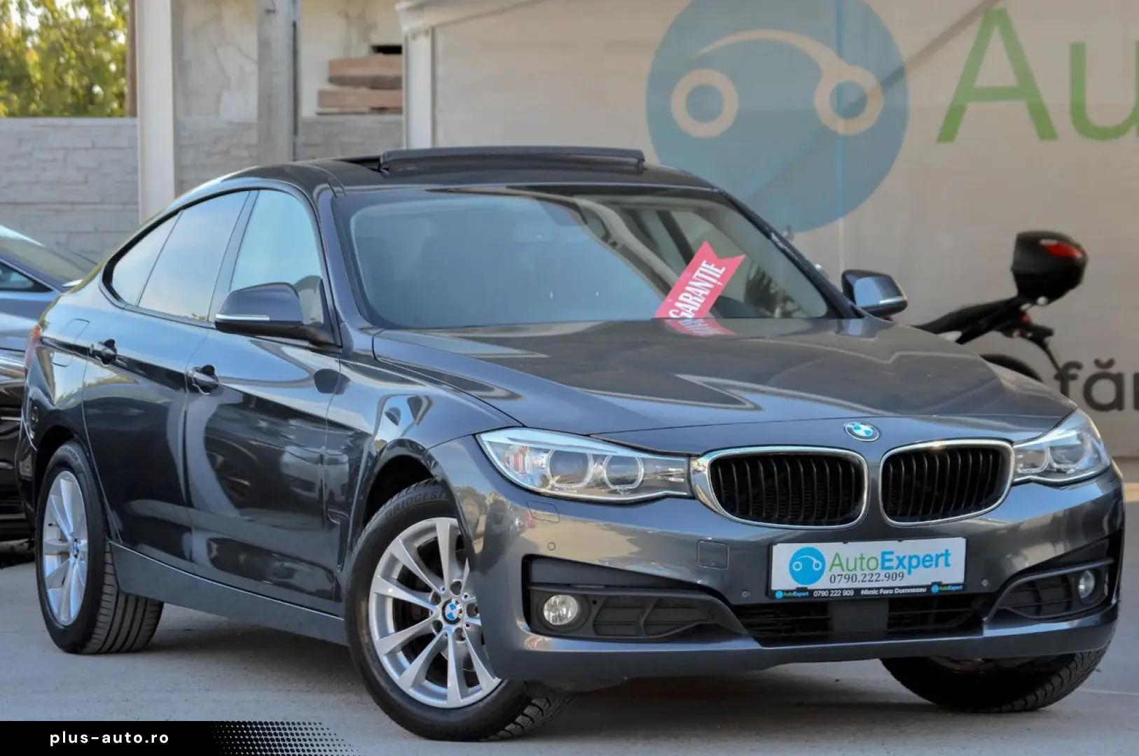 Bmw Seria-3
