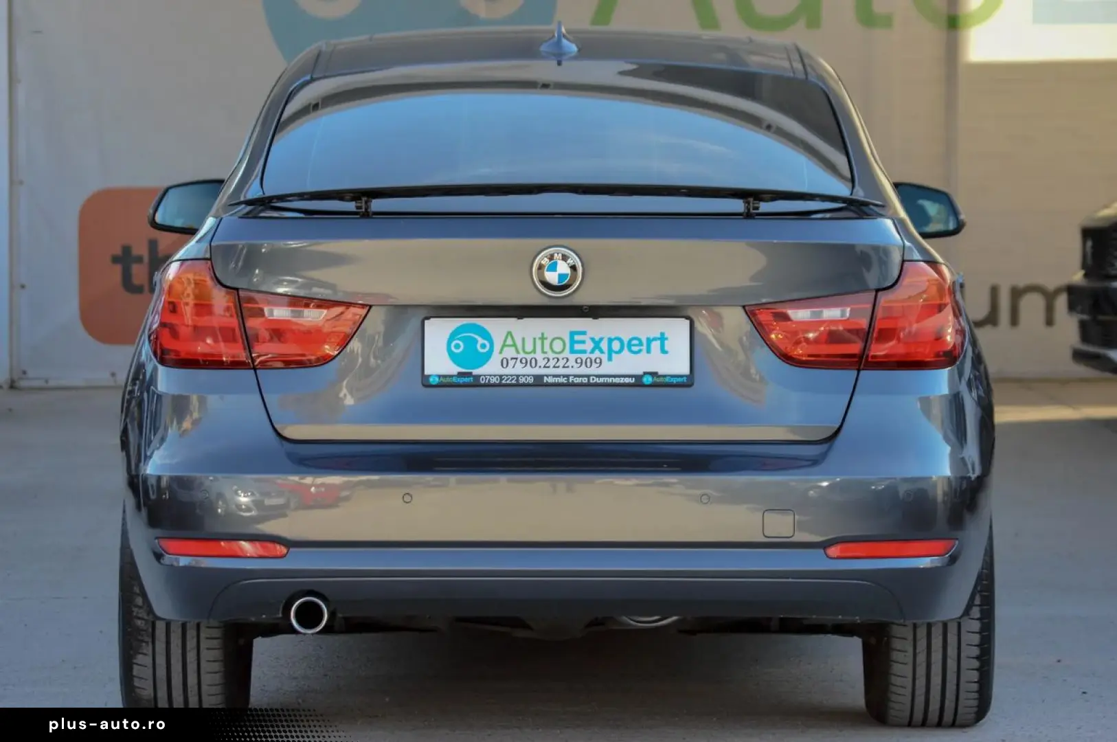Bmw Seria-3