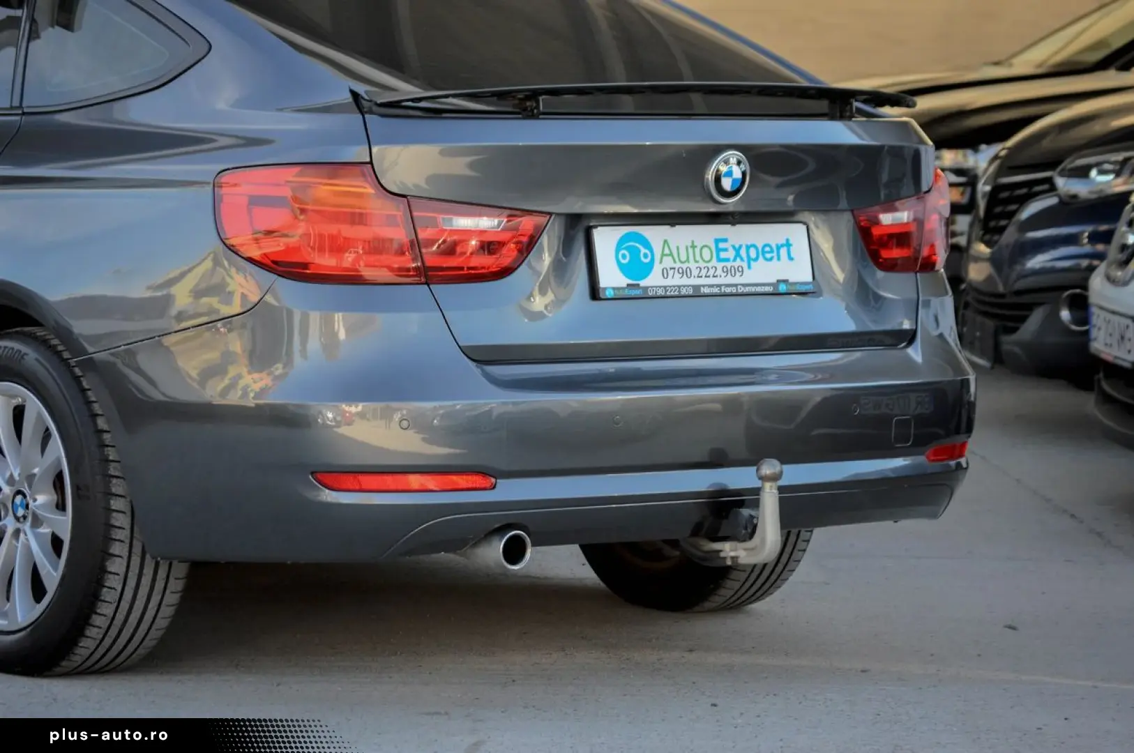 Bmw Seria-3