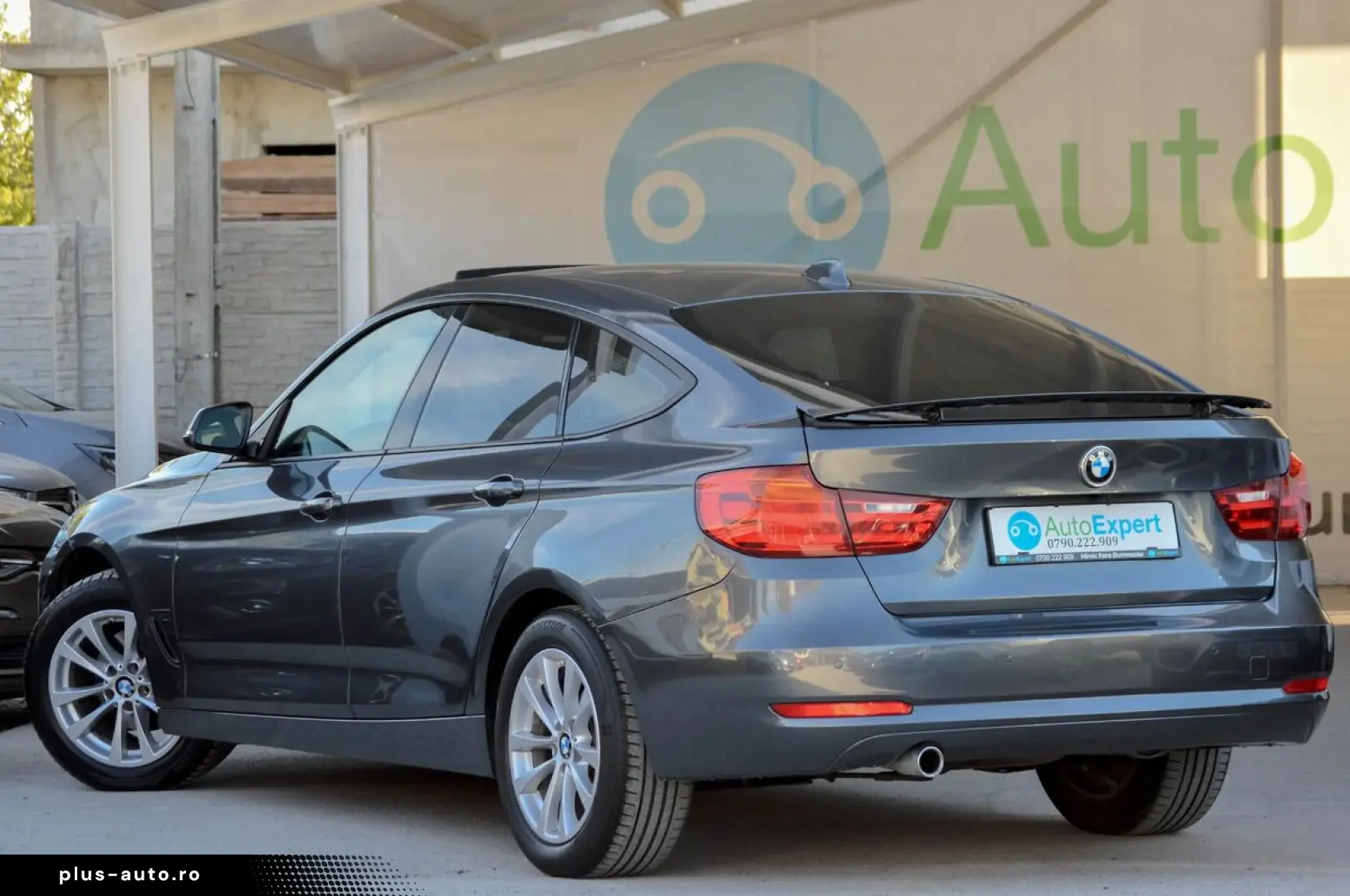 Bmw Seria-3