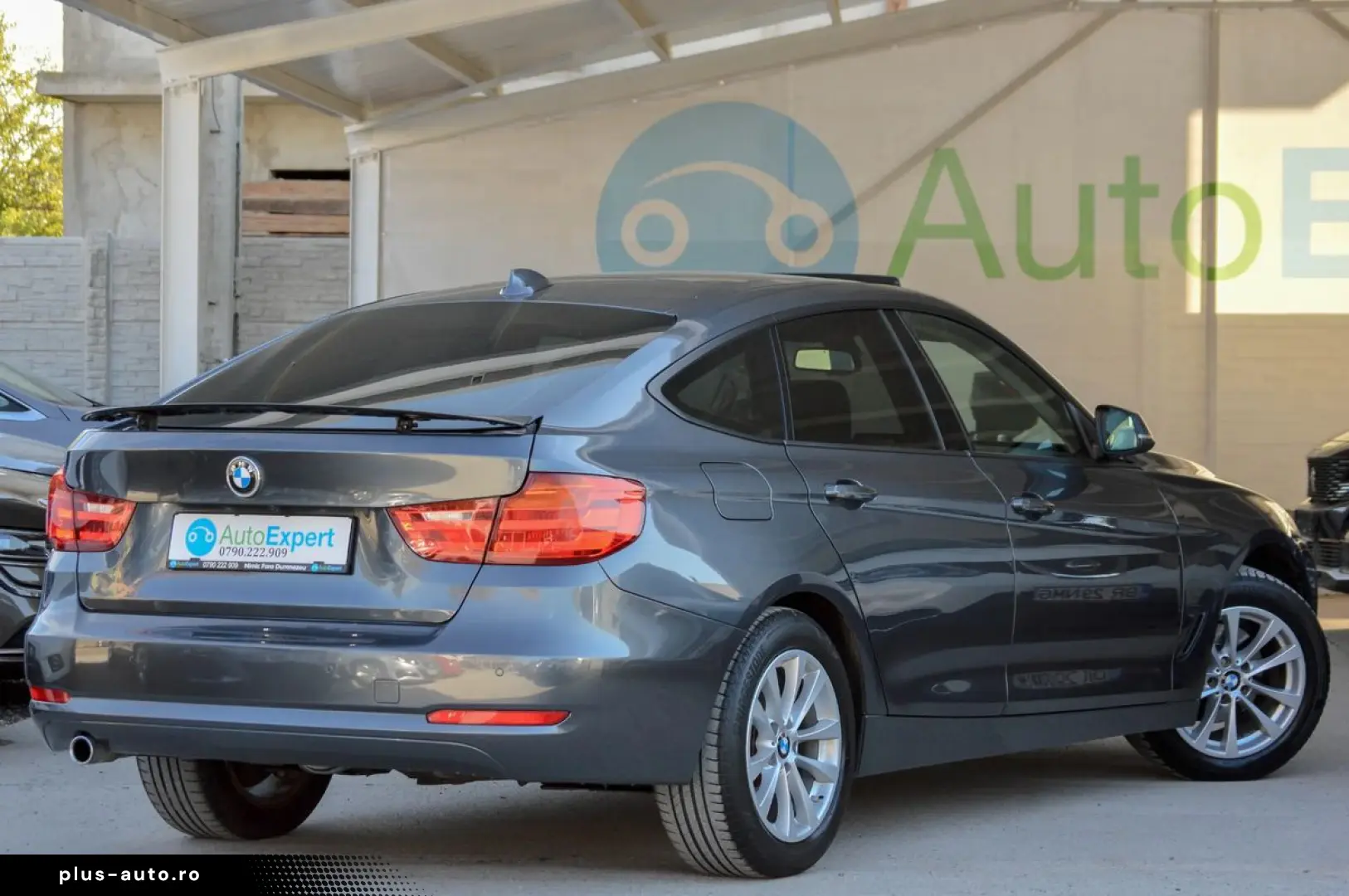 Bmw Seria-3