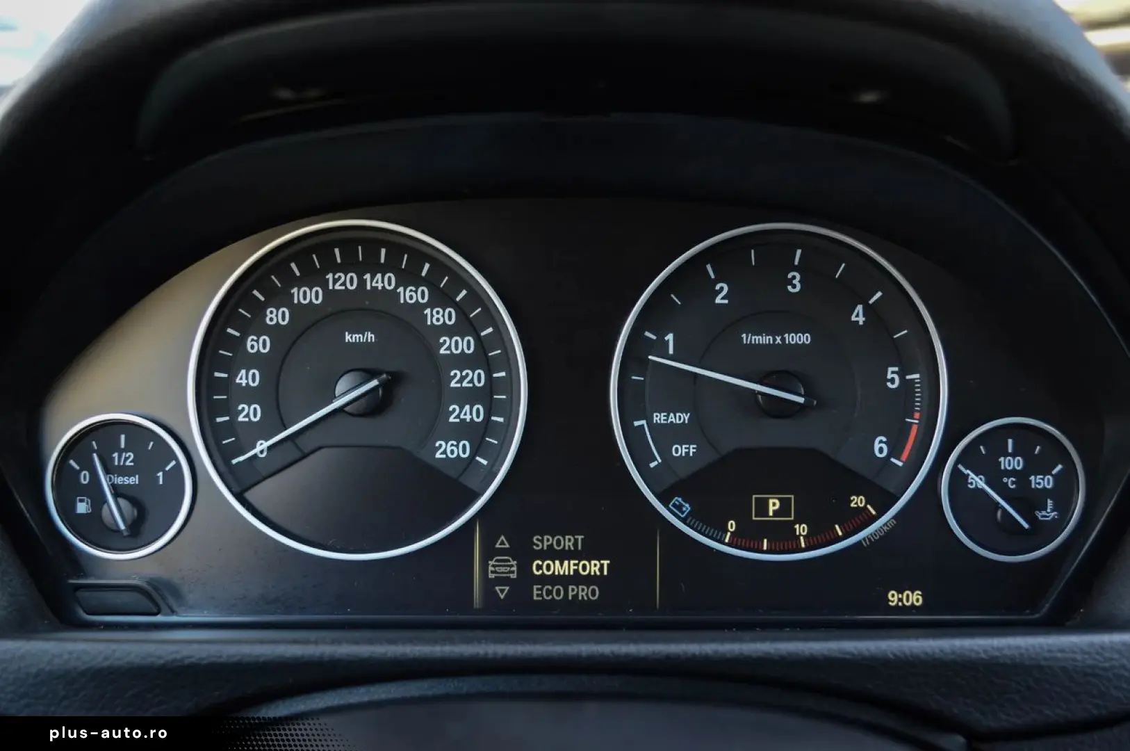 Bmw Seria-3