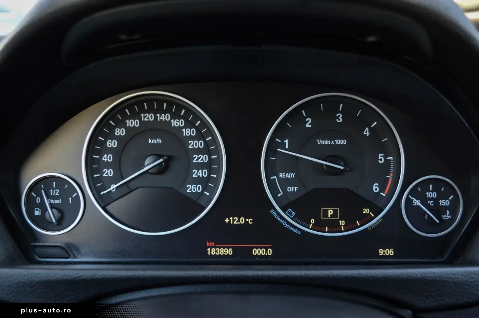 Bmw Seria-3