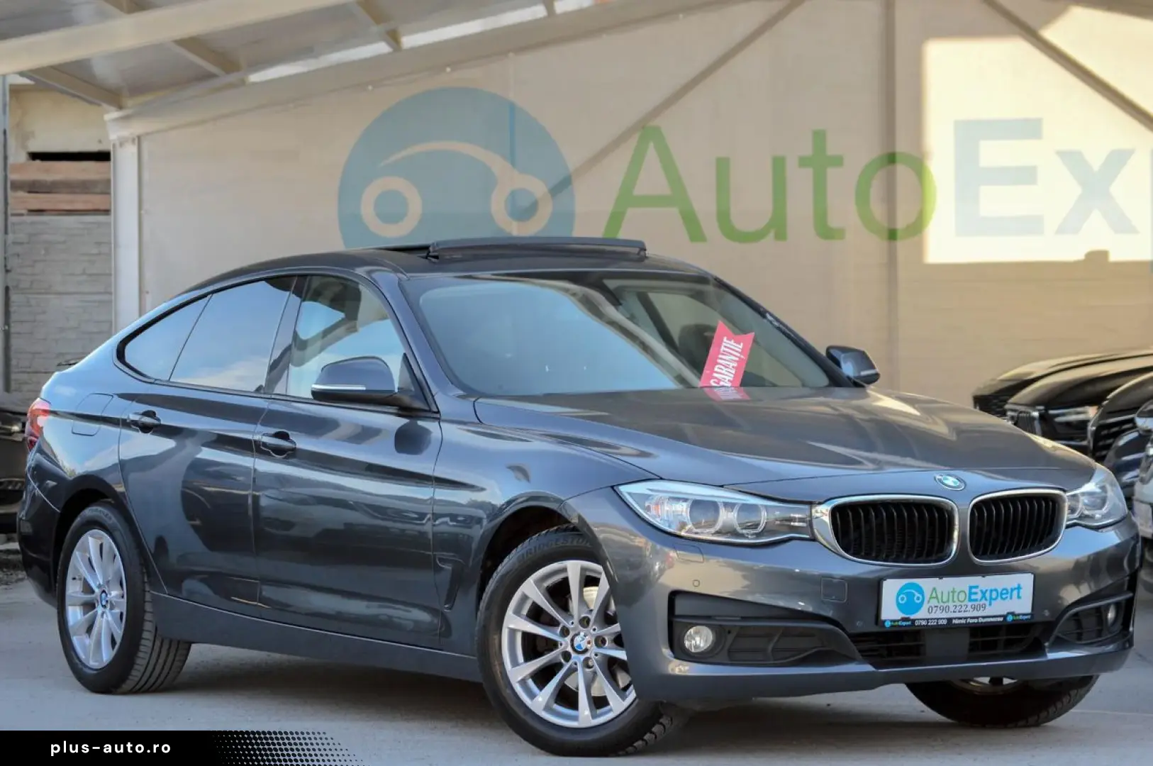 Bmw Seria-3
