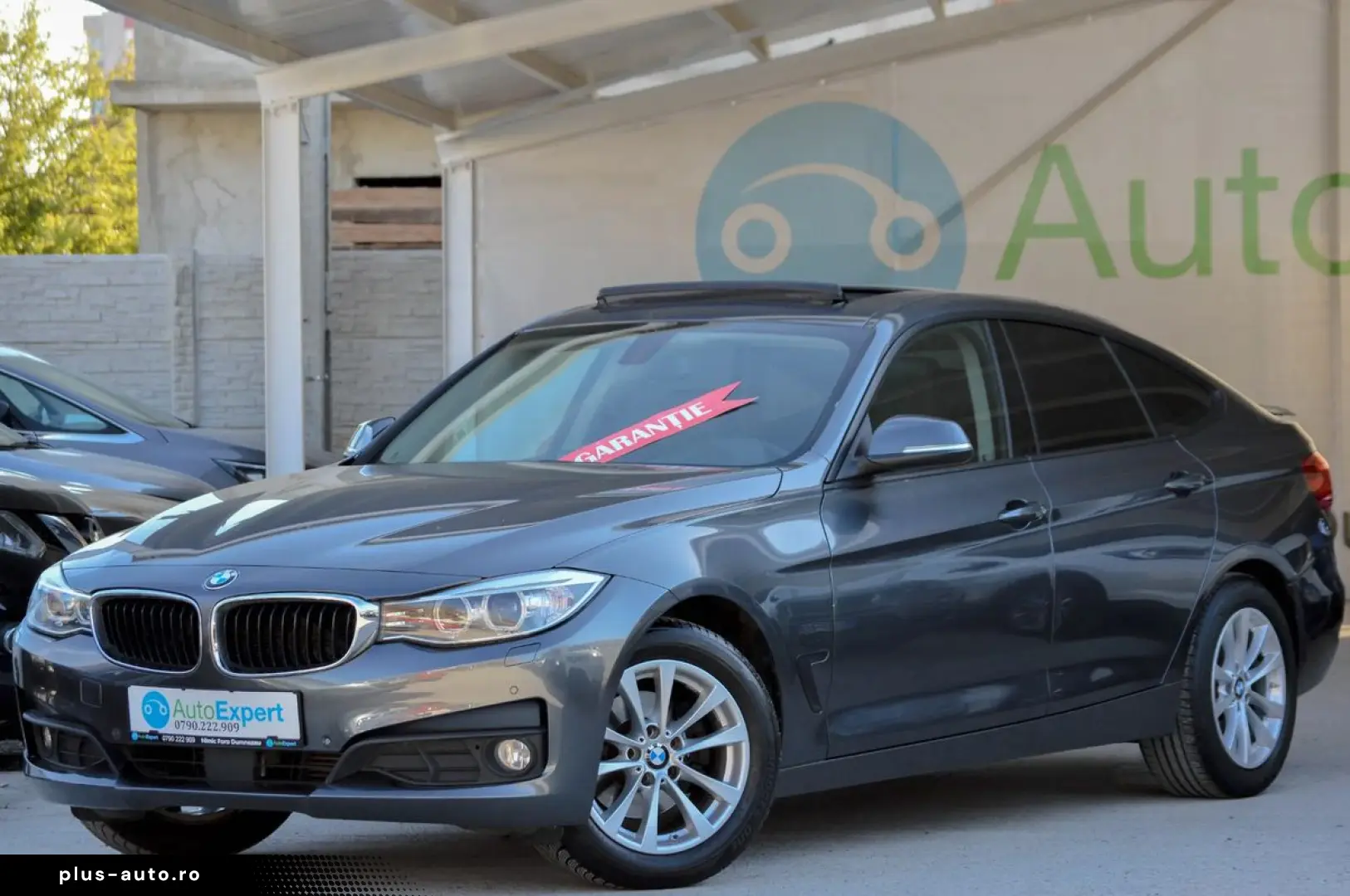 Bmw Seria-3