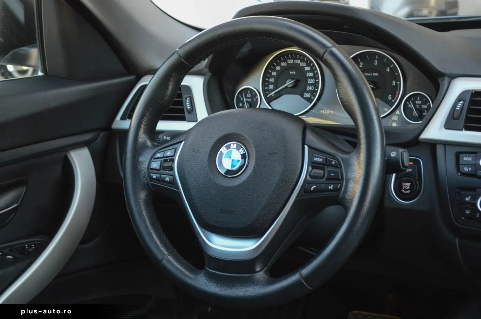 Bmw Seria-3