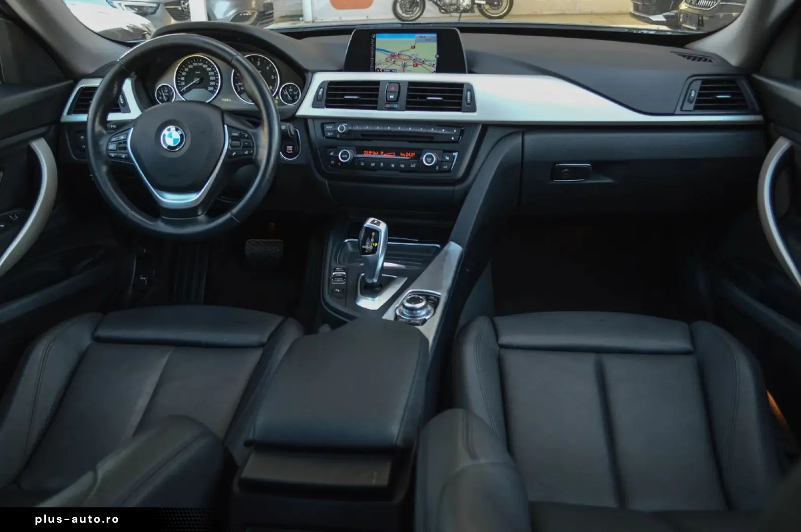 Bmw Seria-3