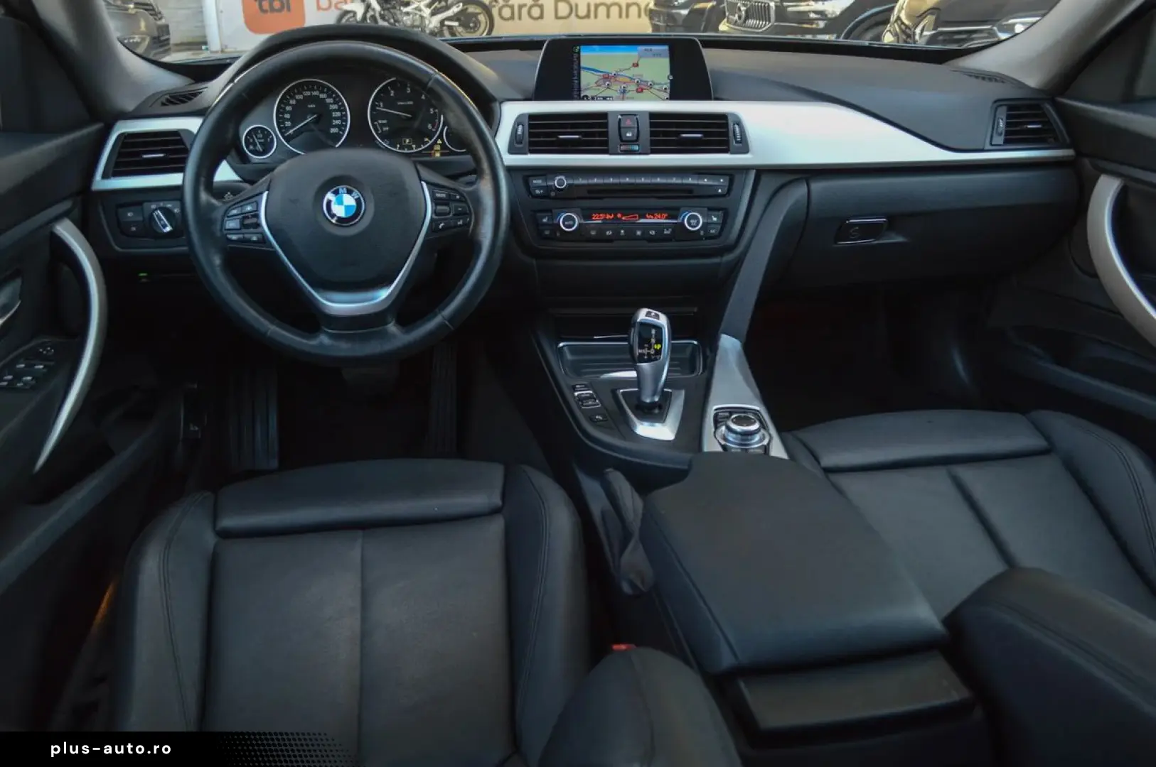 Bmw Seria-3