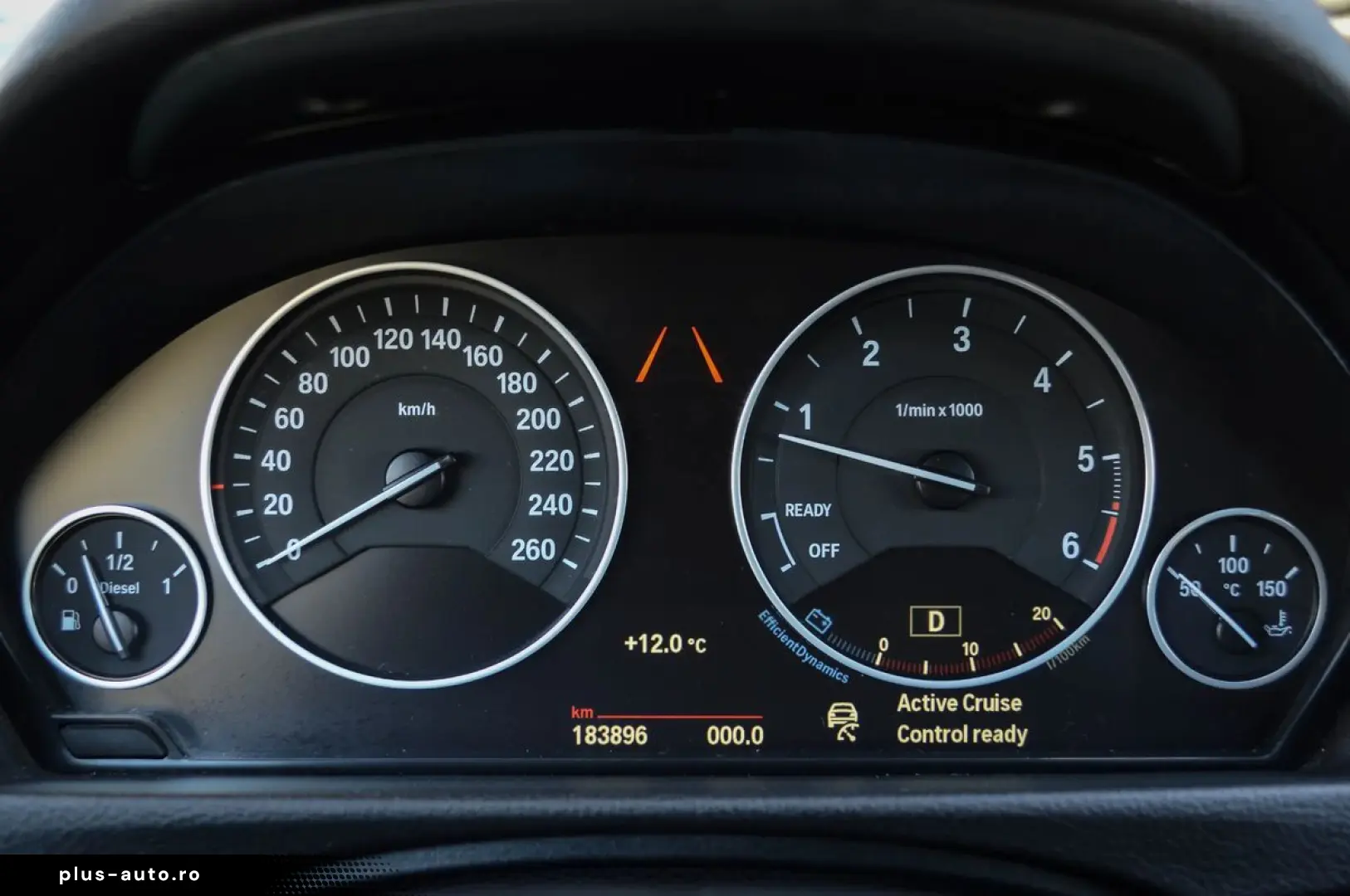 Bmw Seria-3