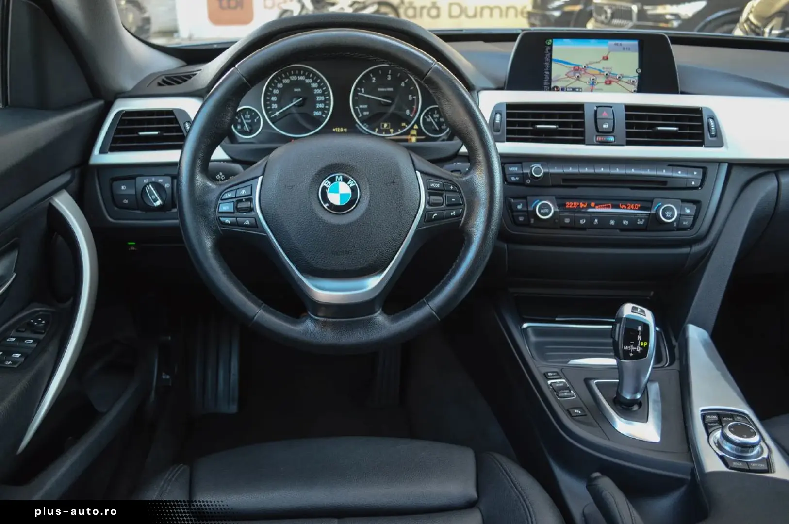 Bmw Seria-3