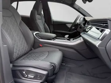 Audi Q8 TFSIe QS LINE LEATHER B&O LM23
