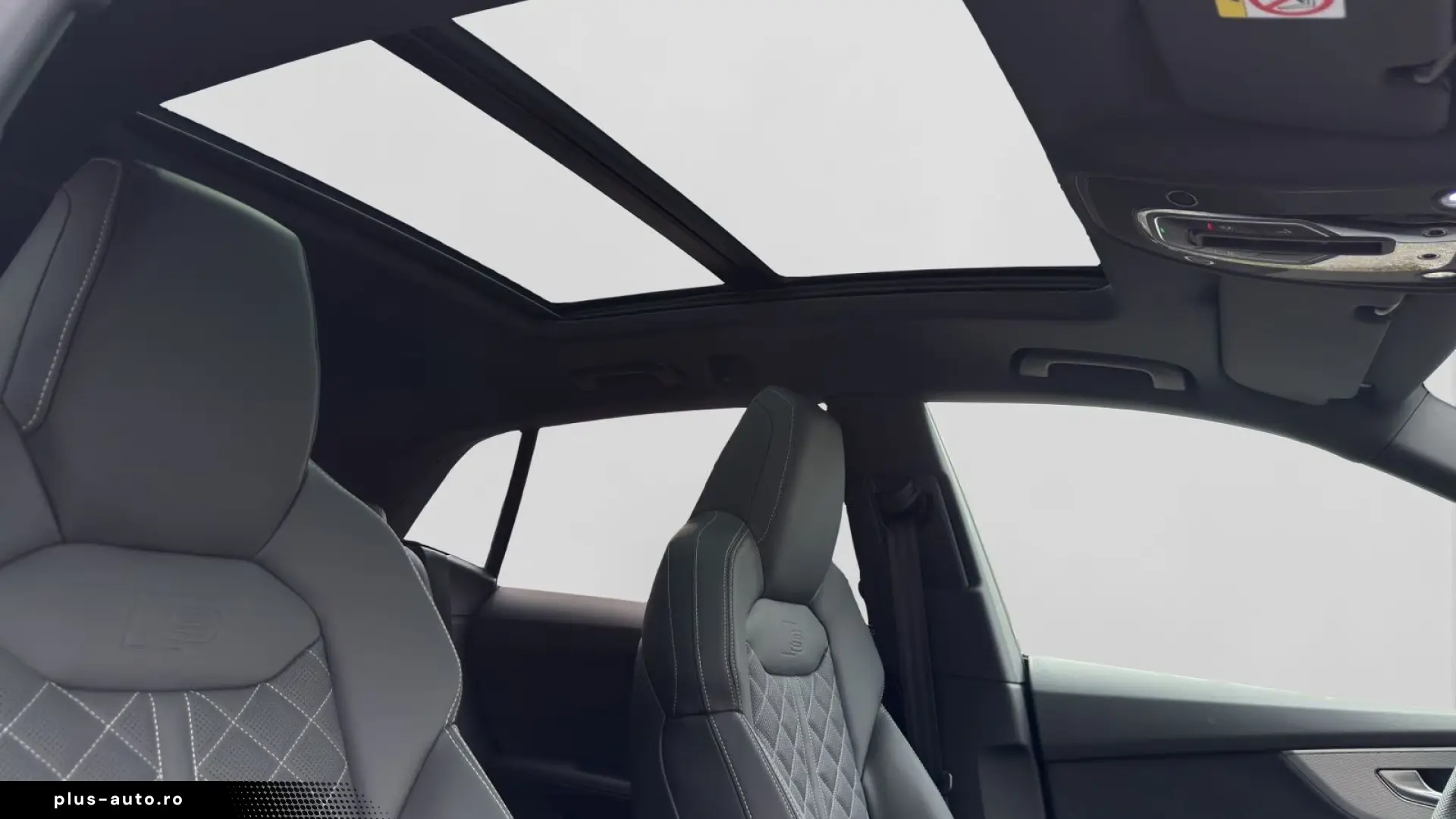 Audi Q8 TFSIe QS LINE LEATHER B&O LM23