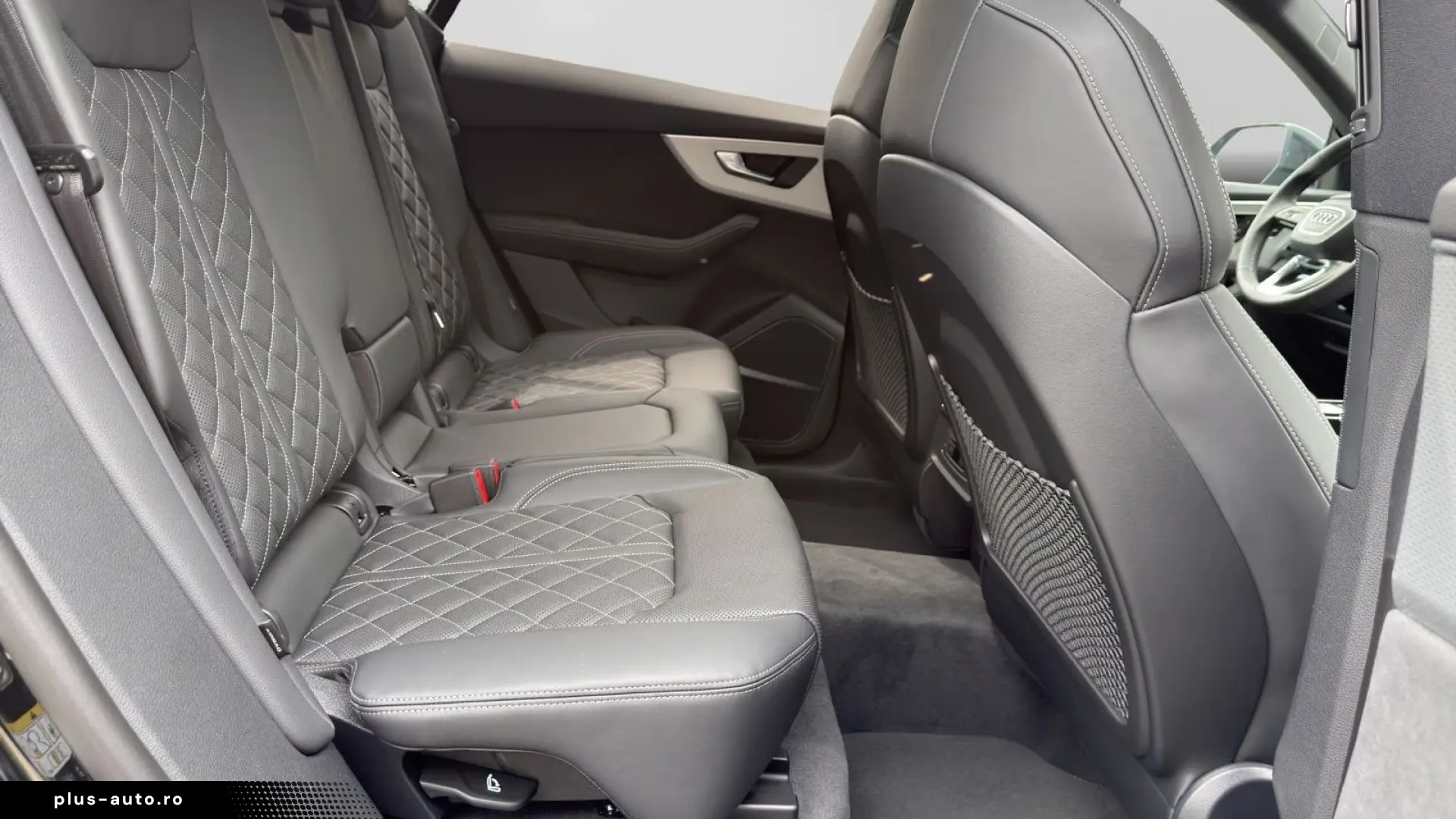 Audi Q8 TFSIe QS LINE LEATHER B&O LM23