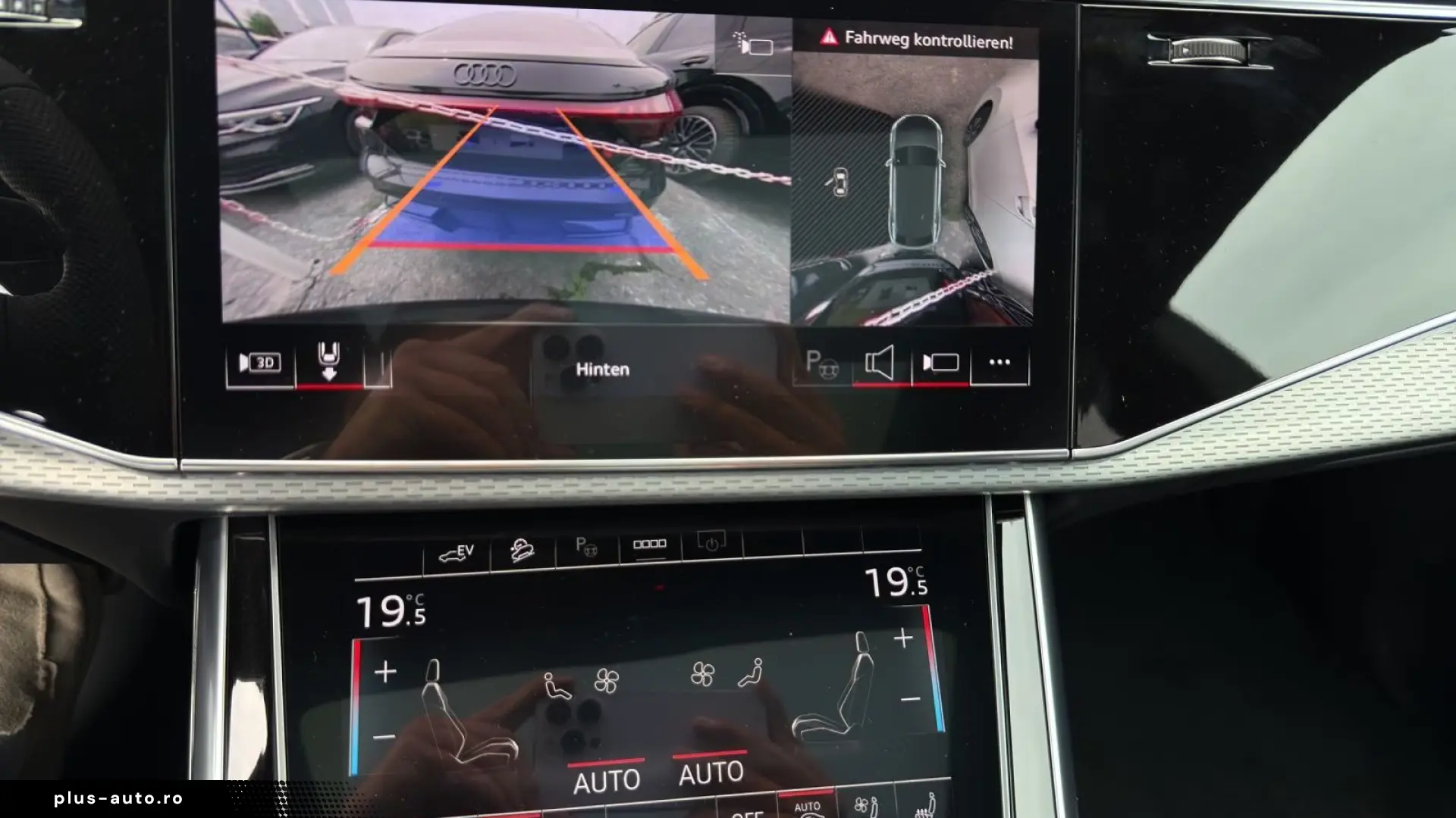 Audi Q8 TFSIe QS LINE LEATHER B&O LM23