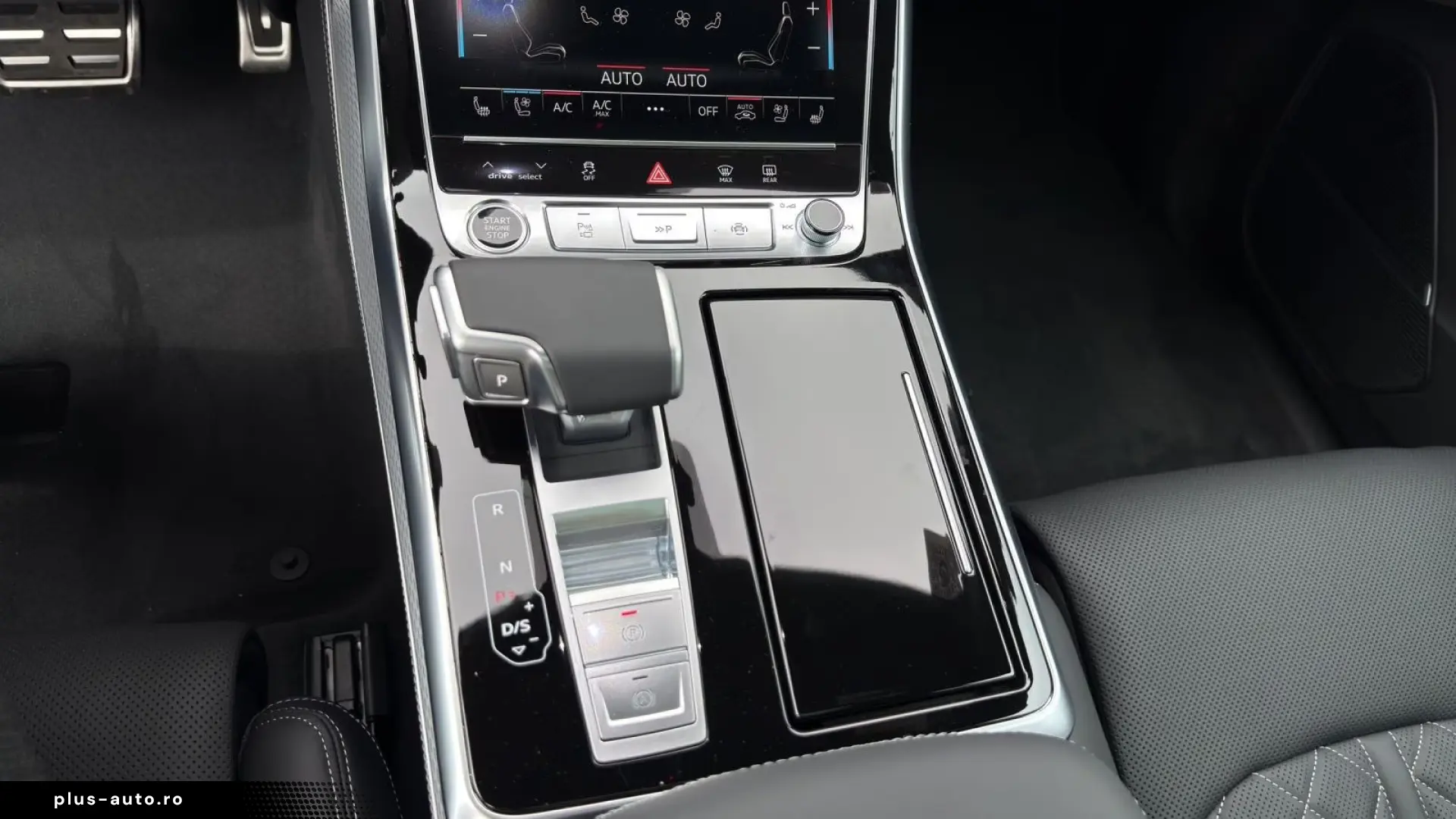Audi Q8 TFSIe QS LINE LEATHER B&O LM23