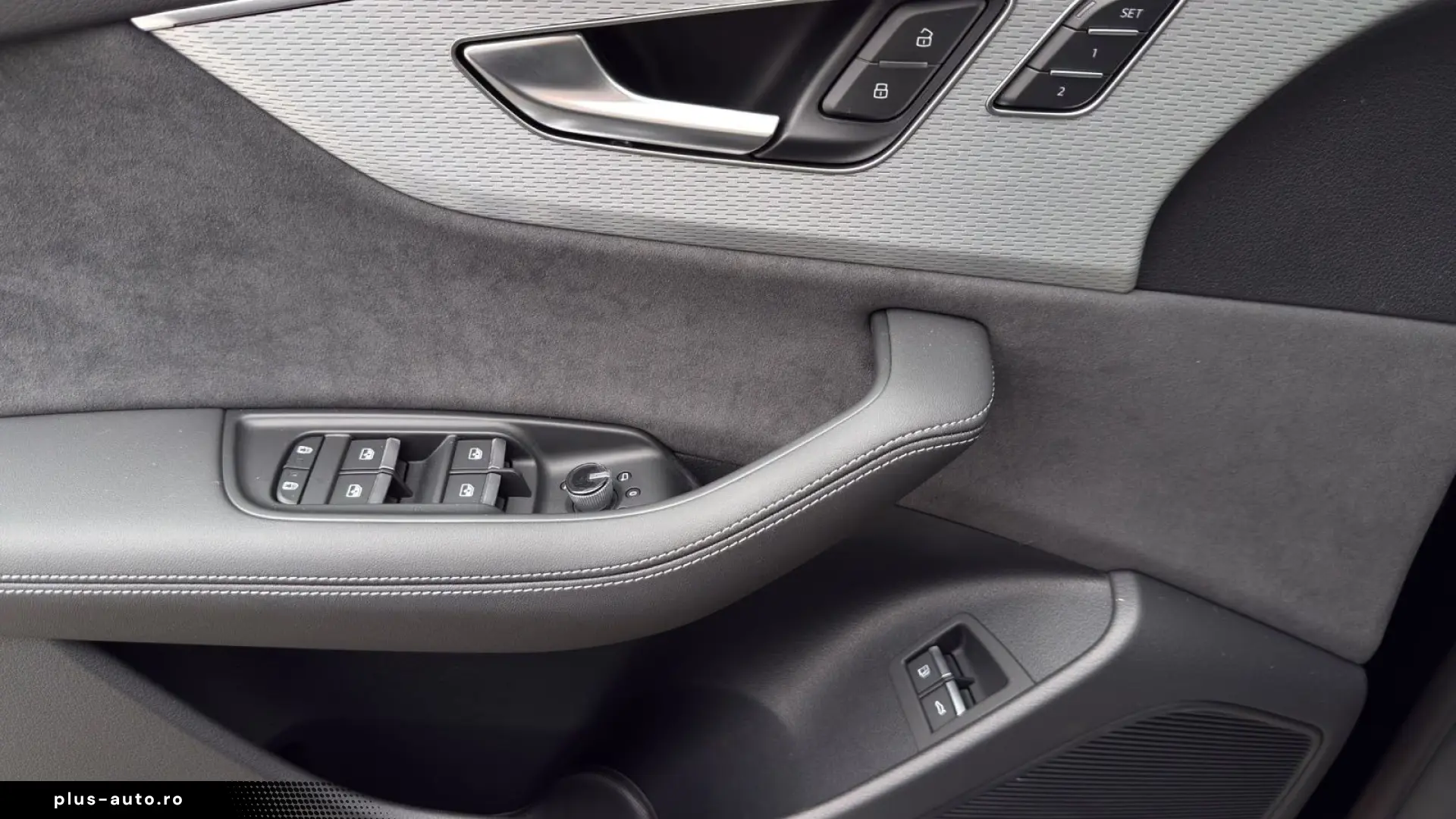 Audi Q8 TFSIe QS LINE LEATHER B&O LM23