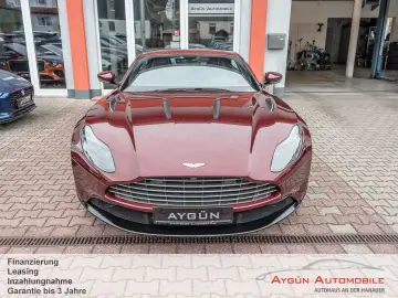 ASTON MARTIN DB11 V12 Coupe AMR B&O 360-Kamera 2 2 Sitze