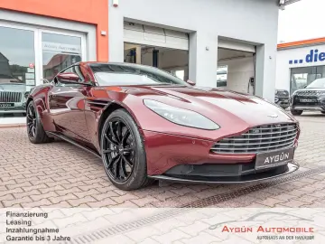ASTON MARTIN DB11 V12 Coupe AMR B&O 360-Kamera 2 2 Sitze