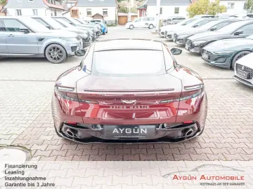 ASTON MARTIN DB11 V12 Coupe AMR B&O 360-Kamera 2 2 Sitze