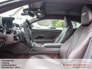 ASTON MARTIN DB11 V12 Coupe AMR B&O 360-Kamera 2 2 Sitze