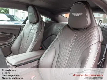 ASTON MARTIN DB11 V12 Coupe AMR B&O 360-Kamera 2 2 Sitze