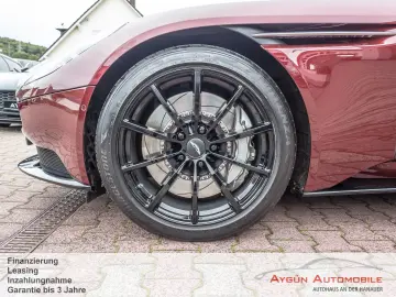 ASTON MARTIN DB11 V12 Coupe AMR B&O 360-Kamera 2 2 Sitze