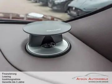 ASTON MARTIN DB11 V12 Coupe AMR B&O 360-Kamera 2 2 Sitze