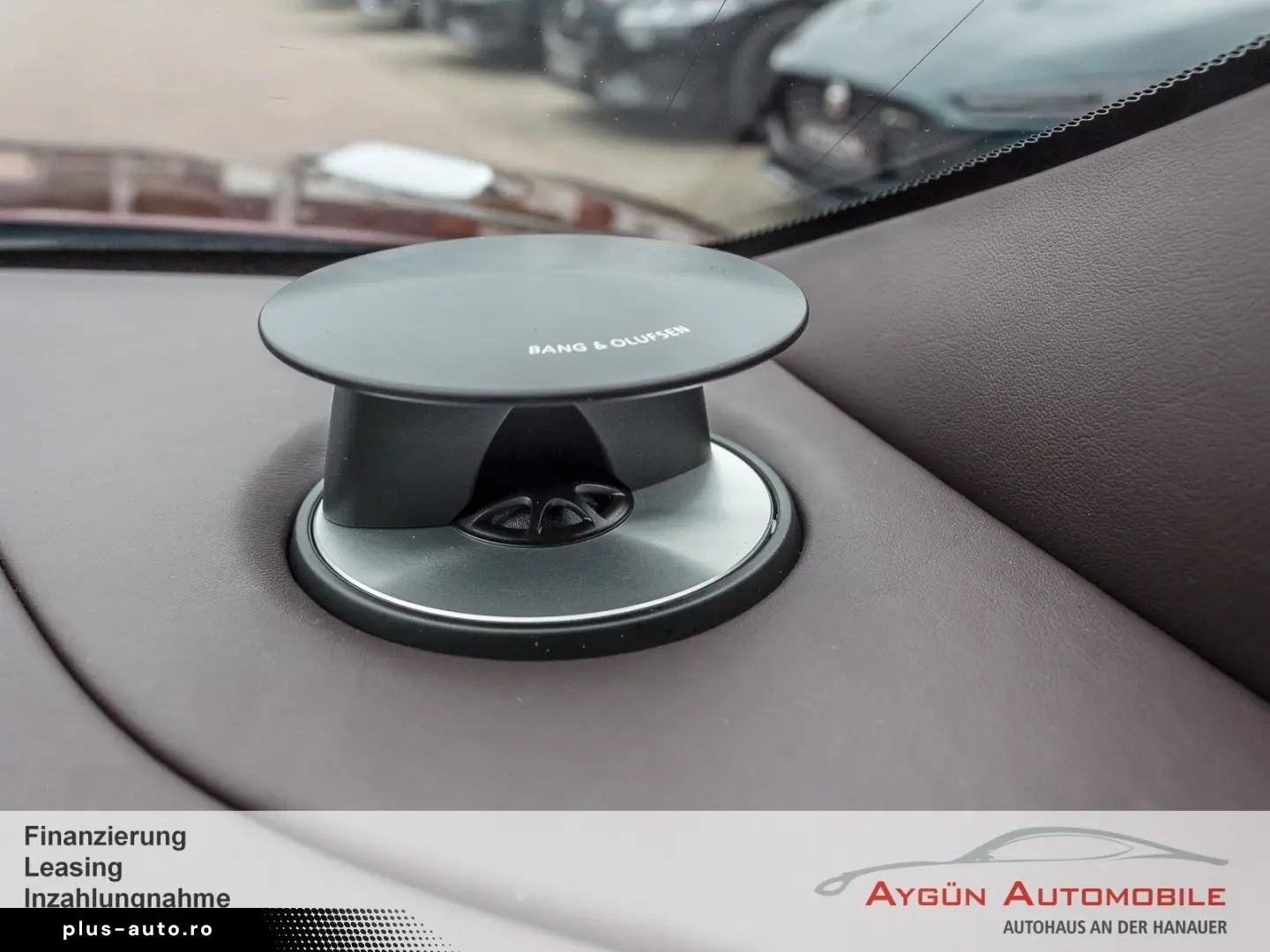 ASTON MARTIN DB11 V12 Coupe AMR B&O 360-Kamera 2 2 Sitze