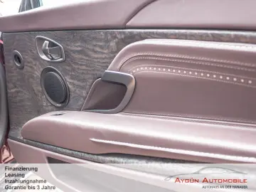 ASTON MARTIN DB11 V12 Coupe AMR B&O 360-Kamera 2 2 Sitze
