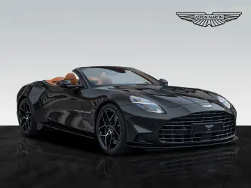 ASTON MARTIN Vanquish Volante  Bowers&Wilkins   Tita&hellip;