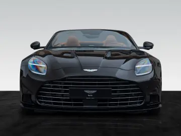 ASTON MARTIN Vanquish Volante  Bowers&Wilkins   Tita…