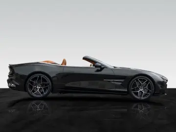 ASTON MARTIN Vanquish Volante  Bowers&Wilkins   Tita…