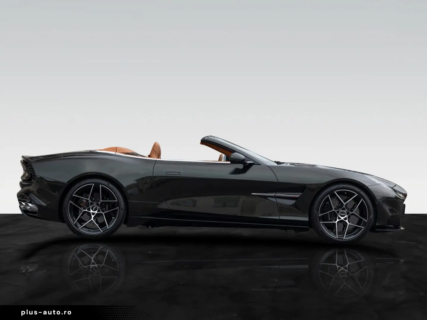 ASTON MARTIN Vanquish Volante  Bowers&Wilkins   Tita&hellip;