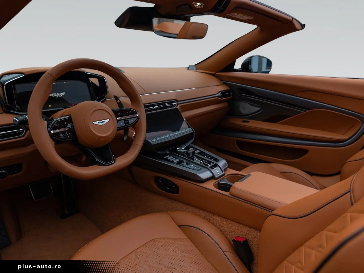 ASTON MARTIN Vanquish Volante  Bowers&Wilkins   Tita&hellip;